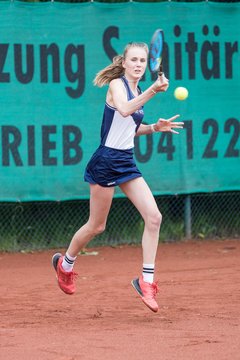 Leni Barmbrock 61 - NL TV Uetersen - Bremerhavener TV : Ergebnis: 0:9